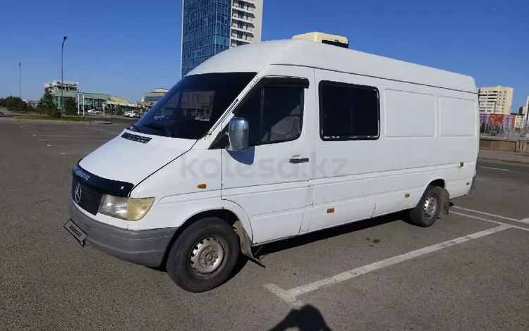 Mercedes-Benz Sprinter 1997 года за 6 000 000 тг. в Алматы