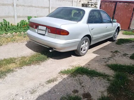 Hyundai Sonata 1994 года за 1 100 000 тг. в Тараз – фото 3