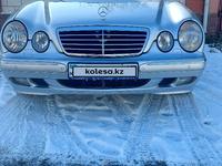 Mercedes-Benz E 240 2001 годаүшін5 000 000 тг. в Шымкент