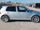 Volkswagen Golf 2000 года за 3 800 000 тг. в Сарыагаш – фото 4