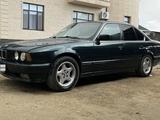 BMW 520 1990 годаүшін1 900 000 тг. в Кызылорда