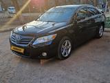 Toyota Camry 2011 года за 8 500 000 тг. в Караганда