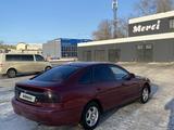 Mazda Cronos 1992 годаүшін1 700 000 тг. в Павлодар – фото 5