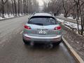 Infiniti FX35 2003 года за 5 000 000 тг. в Алматы – фото 4