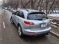 Infiniti FX35 2003 года за 5 500 000 тг. в Алматы – фото 5