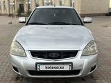 ВАЗ (Lada) Priora 2172 2011 года за 1 550 000 тг. в Уральск – фото 2