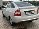 ВАЗ (Lada) Priora 2172 2011 года за 1 550 000 тг. в Уральск – фото 4