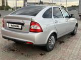 ВАЗ (Lada) Priora 2172 2011 года за 1 550 000 тг. в Уральск – фото 5