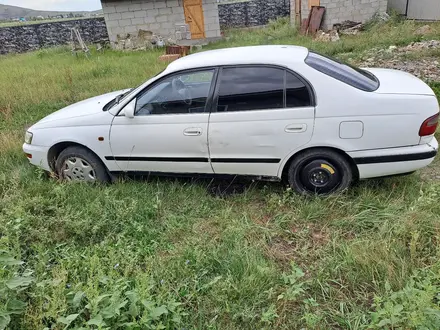 Toyota Corona 1994 года за 1 800 000 тг. в Усть-Каменогорск – фото 5