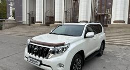 Toyota Land Cruiser Prado 2014 годаfor19 000 000 тг. в Шымкент – фото 2