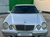 Mercedes-Benz E 200 2000 годаүшін3 500 000 тг. в Кызылорда – фото 5