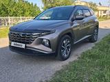 Hyundai Tucson 2022 годаүшін12 500 000 тг. в Шымкент