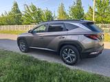 Hyundai Tucson 2022 годаүшін12 500 000 тг. в Шымкент – фото 3