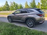 Hyundai Tucson 2022 годаүшін12 500 000 тг. в Шымкент – фото 4