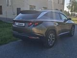 Hyundai Tucson 2022 годаүшін12 500 000 тг. в Шымкент – фото 5