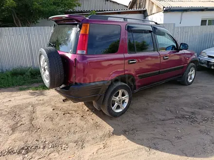 Honda CR-V 1996 года за 3 700 000 тг. в Семей – фото 2