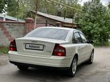 Volvo S80 2002 года за 3 000 000 тг. в Алматы – фото 3