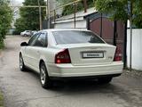 Volvo S80 2002 года за 3 000 000 тг. в Алматы – фото 4