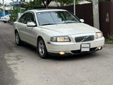 Volvo S80 2002 года за 3 000 000 тг. в Алматы – фото 2