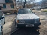 Mercedes-Benz E 230 1989 годаүшін1 600 000 тг. в Талдыкорган – фото 5