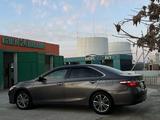 Toyota Camry 2015 годаүшін8 200 000 тг. в Актау – фото 2