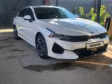 Kia K5 2021 года за 16 000 000 тг. в Шымкент