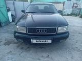 Audi 100 1992 года за 1 350 000 тг. в Алматы