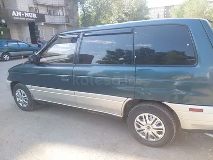 Mazda MPV 1995 года за 2 500 000 тг. в Павлодар – фото 3