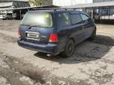 Honda Odyssey 1995 годаfor2 000 000 тг. в Алматы – фото 4