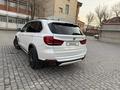 BMW X5 2015 года за 15 900 000 тг. в Шымкент – фото 4