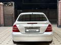 Mercedes-Benz E 320 2004 года за 6 200 000 тг. в Шымкент – фото 4