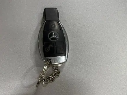 Mercedes-Benz E 320 2004 года за 6 200 000 тг. в Шымкент – фото 17