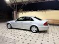 Mercedes-Benz E 320 2004 года за 6 200 000 тг. в Шымкент – фото 6