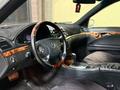 Mercedes-Benz E 320 2004 года за 6 200 000 тг. в Шымкент – фото 10