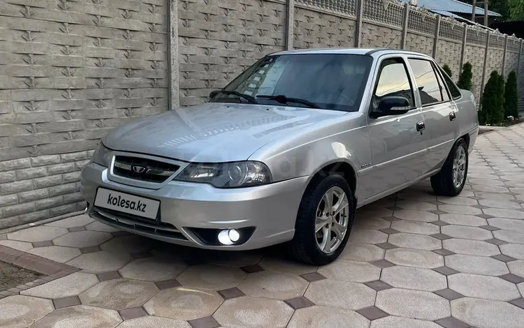 Daewoo Nexia 2012 годаүшін2 800 000 тг. в Тараз