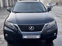 Lexus RX 350 2011 годаfor9 000 000 тг. в Алматы