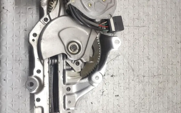 Электропривод багажника за 50 000 тг. в Алматы