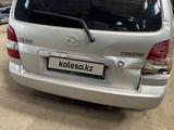 Mazda Demio 2002 года за 900 000 тг. в Астана – фото 3