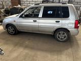 Mazda Demio 2002 года за 900 000 тг. в Астана