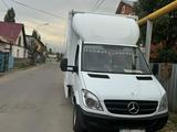 Mercedes-Benz  Sprinter 2012 годаүшін14 800 000 тг. в Алматы – фото 2