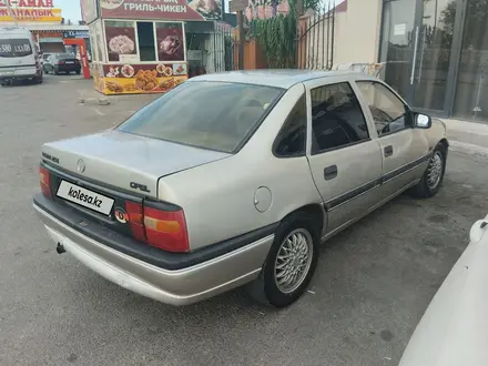 Opel Vectra 1993 года за 750 000 тг. в Шымкент – фото 5