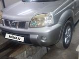 Nissan X-Trail 2005 годаүшін4 500 000 тг. в Усть-Каменогорск – фото 5