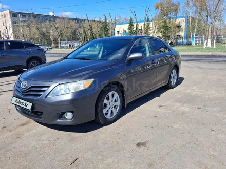 Toyota Camry 2010 года за 6 500 000 тг. в Павлодар – фото 2