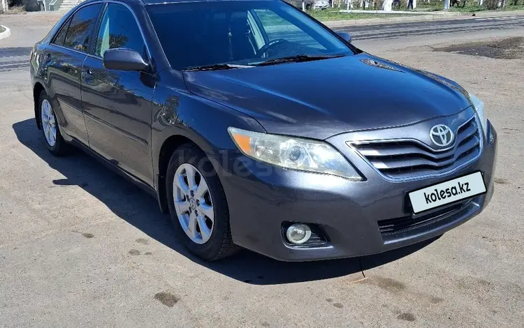 Toyota Camry 2010 года за 6 500 000 тг. в Павлодар