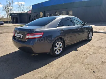 Toyota Camry 2010 года за 6 500 000 тг. в Павлодар – фото 3