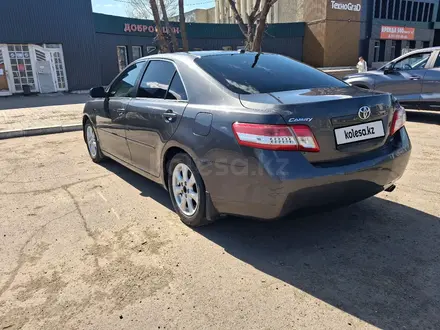 Toyota Camry 2010 года за 6 500 000 тг. в Павлодар – фото 4