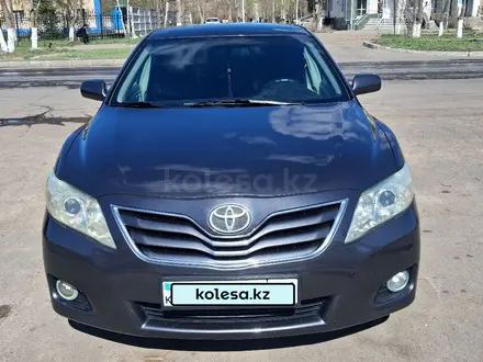 Toyota Camry 2010 года за 6 500 000 тг. в Павлодар – фото 5