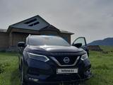 Nissan Qashqai 2021 года за 12 000 000 тг. в Шымкент – фото 4