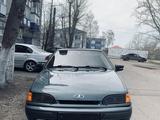 ВАЗ (Lada) 2113 2009 годаүшін1 400 000 тг. в Экибастуз – фото 3