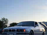 BMW 525 1991 года за 2 650 000 тг. в Туркестан – фото 3